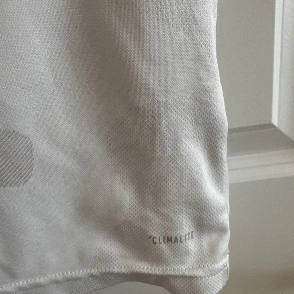 Adidas Juventus Jeep Soccer Jersey - Picture 4 of 5